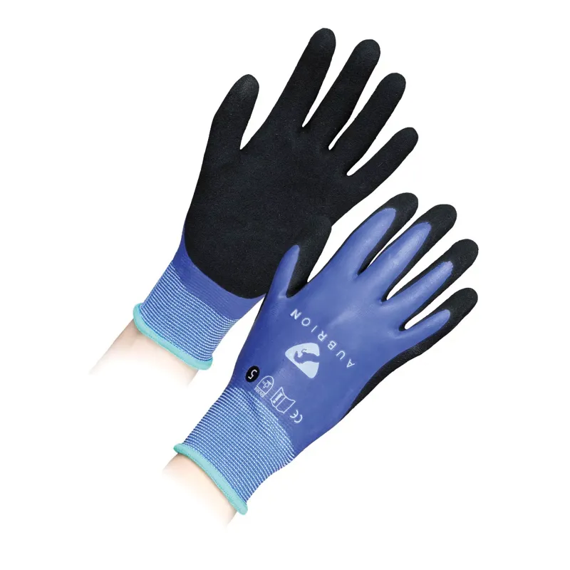 Aubrion Work Gloves